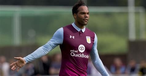 Aston Villa prepared to pay off Joleon Lescott's contract if defender ...