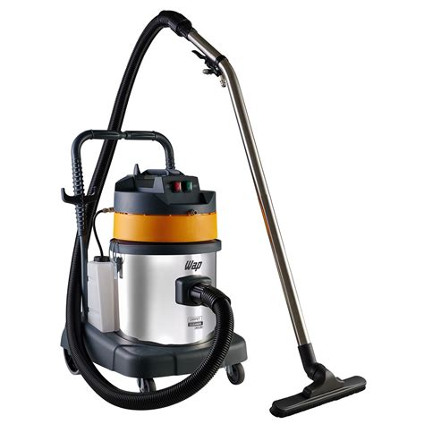 Extratora Profissional Carpet Cleaner Pro35 1600W 27L Wap Eletricario