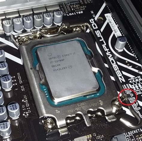 How to Install Intel Stock Cooler LGA 1700 (12/13th Gen)