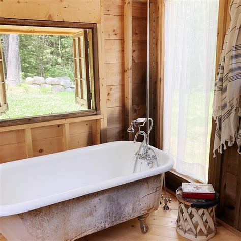 20 Best Rustic Bathroom Design Ideas to Try at Home