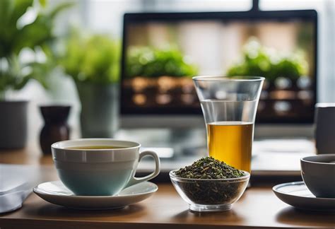 Tea Blends for Anxiety:7 amazing teas for you - Tea Jubilee