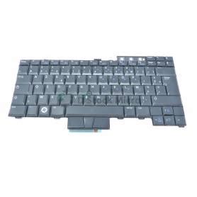 Keyboard Azerty Nsk Dbc F Rx For Dell Latitude E