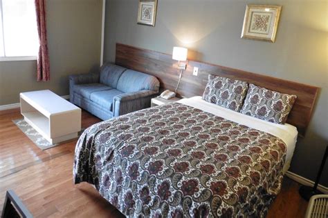 Hotels in Creston, BC | Magnuson Hotel Creston | Motels in Creston