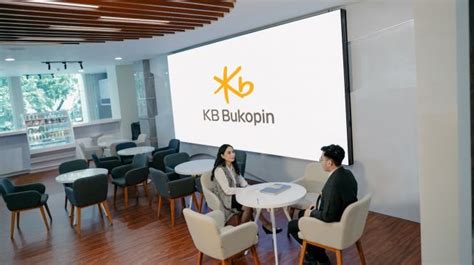 Ditopang Segmen Wholesale Kredit Bank Kb Bukopin Tembus Rp