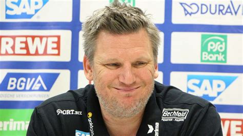 Rhein Neckar L Wen Trainer Nikolaj Jacobsen Ab Sofort Trainer Der