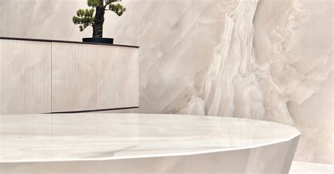 Onice Pesca Ultra Onici Big Marble Effect Slabs