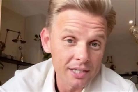 Jeff Brazier Breaks Silence As Bbc Strictly Come Dancing Fans Spot