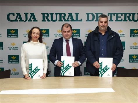 Caja Rural De Teruel Renueva Su Banca Electr Nica Con El Estreno De La