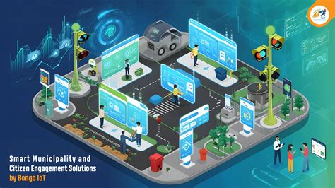 Why Smart Municipality and Citizen Engagement Are Crucial for Building