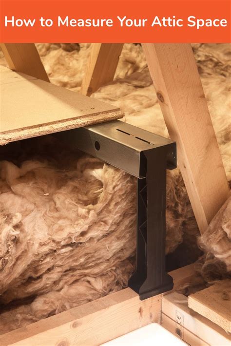 To Help Improve The Attic Insulation And Storage Space In Your Attic Installing Loftzone