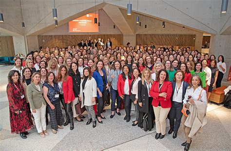 Santander Lança Bolsas Santander Women W50 Leadership 2023 Lse