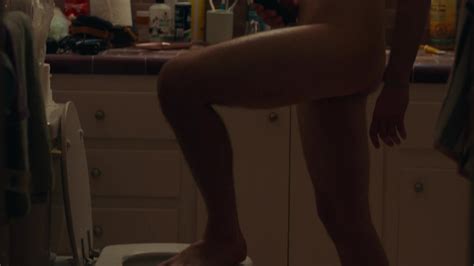 AusCAPS Dave Burd Nude In DAVE PIBE