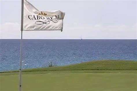 Cabo Real Golf Course Ultimate Guide | Come to Cabo Villa Rentals