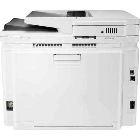 Customer Reviews Hp Refurbished Laserjet Pro Mfp M281fdw Color