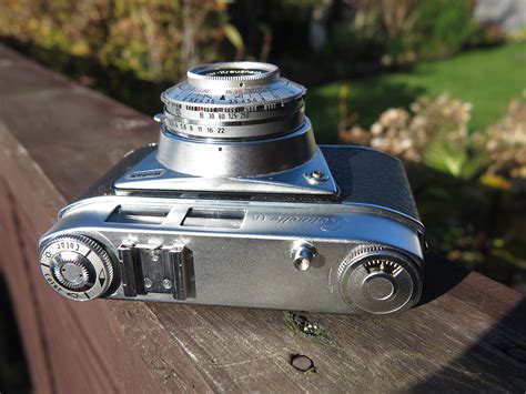 Kodak Retinette IA Type 035 For Sale