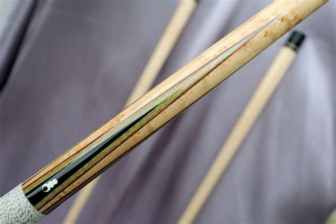 Joss Cues 1968-72 – Cornerstone Custom Cues|Billiard & Pool Cues