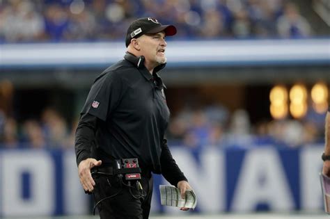 Nfl Hot Seat Rankings Week 6 With Redskins Jay Gruden Out Is