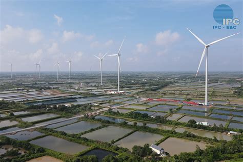 CÔNG TY CP TẬP ĐOÀN IPC