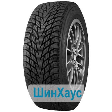 225/50 R17 98T Cordiant Winter Drive 2 SUV
