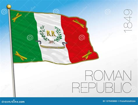 Roman Republic Symbol