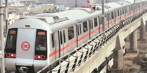 Everything you need to know about the Navi Mumbai Metro