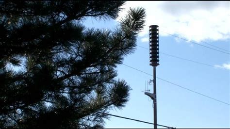 Oklahoma City Revises Tornado Siren Policy Fewer Sirens Will Sound