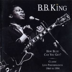 B.B. King Songs