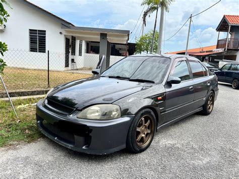 Honda Civic EJ EK99 Cars Cars For Sale On Carousell