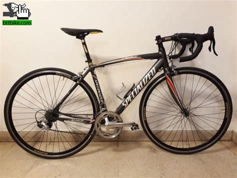 Specialized Allez Comp Usada Bicicleta En Venta Btt