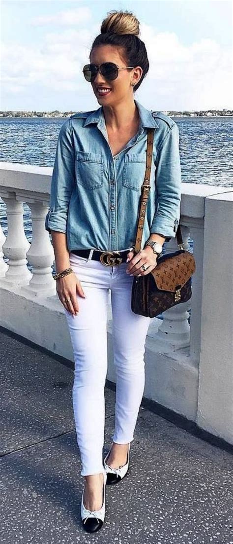 60 Trending Business Casual For Women In 2024 Feminatalk Moda Para Damas Tendencias De