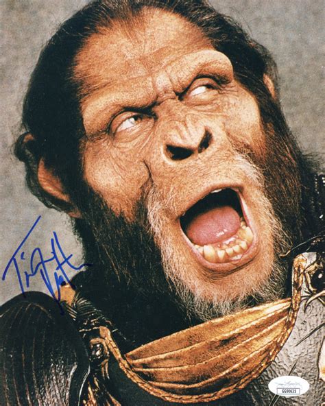 Tim Roth Planet Of The Apes