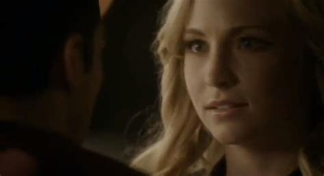 Caroline in TVD 2x12 [Deleted Scene] - Caroline Forbes Image (24661515) - Fanpop