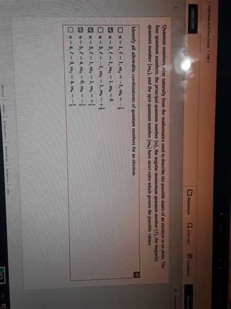 Solved O Ment Score Resources Give Up Hint Check A Chegg