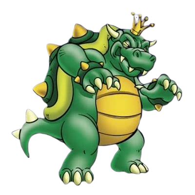 King Koopa | Villains Wiki | Fandom