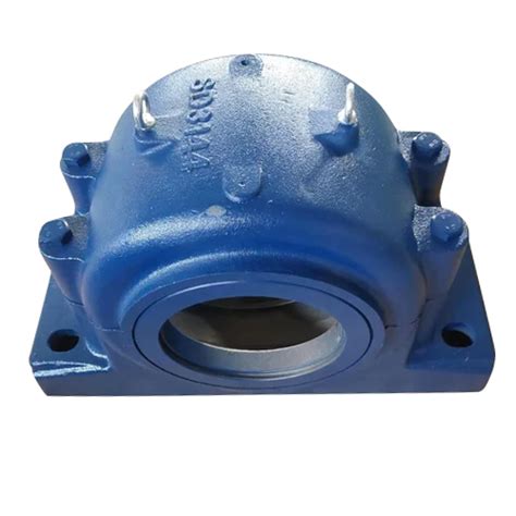 Grey S Series Bearing Housing At Best Price In Saribujrang Plummer