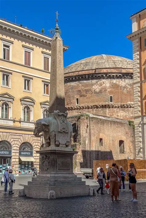 Wat Te Doen In Rome Tips En Bezienswaardigheden