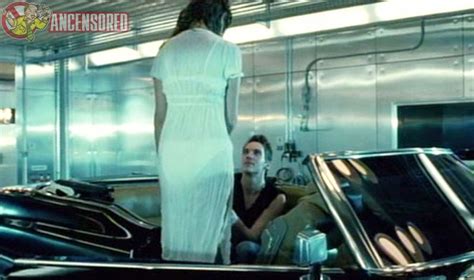 Naked Mischa Barton In Pulse