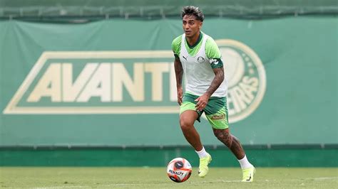 Palmeiras Faz Treino T Tico De Olho Em Estreia Do Paulist O