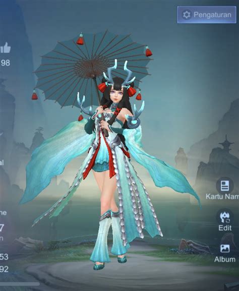 MLBB Menfess on Twitter: "ml! pap skin bagus kalian tapi yang cara ...
