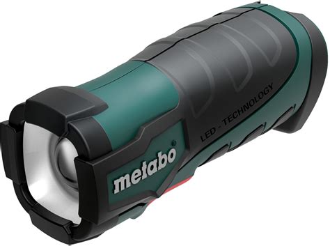 Metabo PowerMaxx TLA LED ab 42,15 € | Preisvergleich bei idealo.de