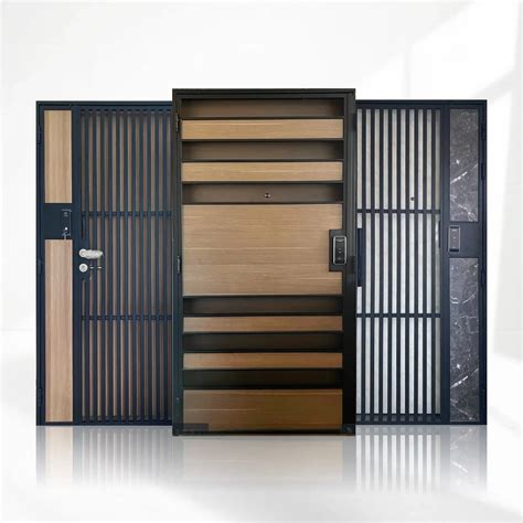 New Main Door Laminate Design 1