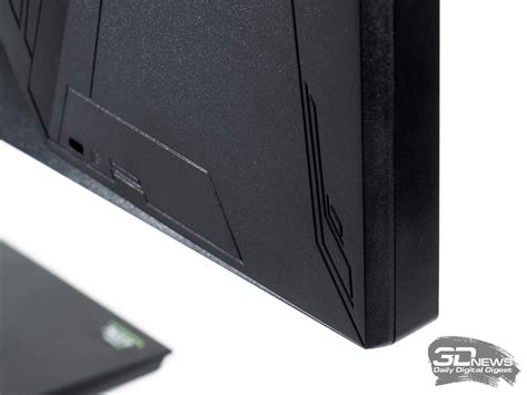 Обзор игрового 280-Гц Full HD-монитора ASUS TUF Gaming VG279QM: погоня ...
