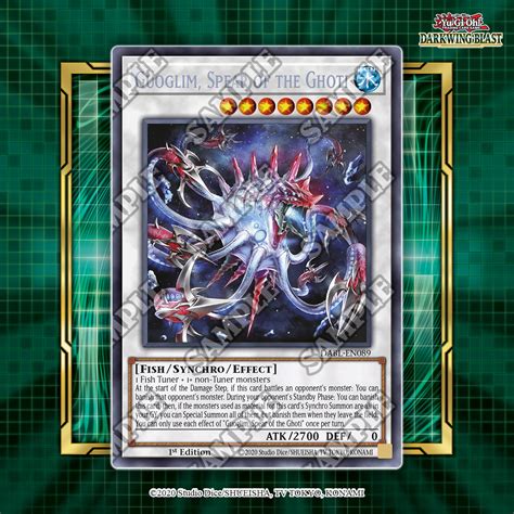 Yu Gi Oh Card Games KONAMI Europe On Twitter Today S Weekly