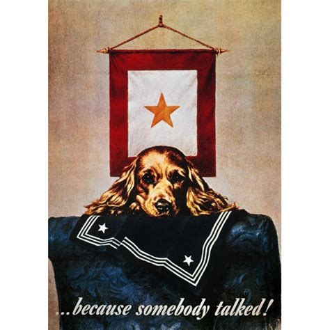 Wwii American Propaganda Posters