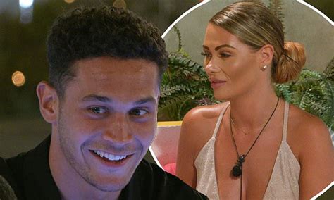 Love Island Spoiler Callum Teases Plan To Ask Shaughna To Be His