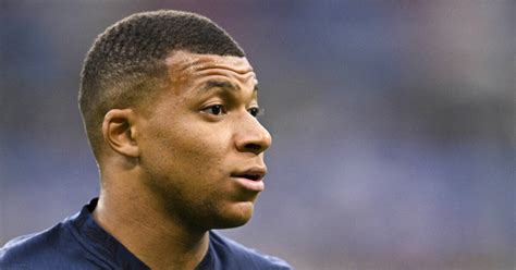 Il est sensible Après la réaction de Kylian Mbappé sur la mort de