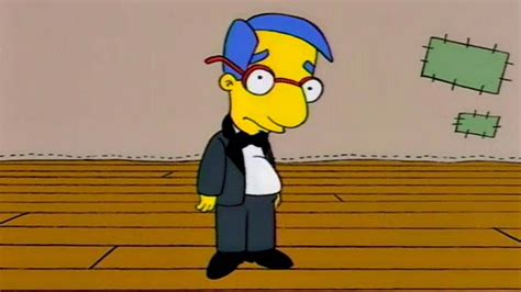 Milhouse Van Houten Wallpapers Wallpaper Cave