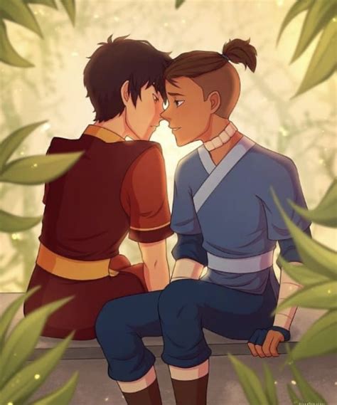 Zuko x Sokka | Zuko, Avatar the last airbender art, Avatar the last