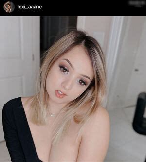 Lexi Anne Garza Aka Lexi Aaane Lexi Aaane Lexiknightvip Nude Leaks