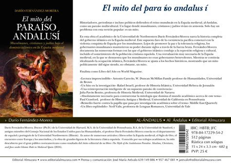 Pdf El Mito Del Para So Andalus Almuzara Libros En Esta Obra El